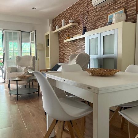 Апартаменты Apartamento Las Yucas - Aguadulce Sur Альмерия Экстерьер фото