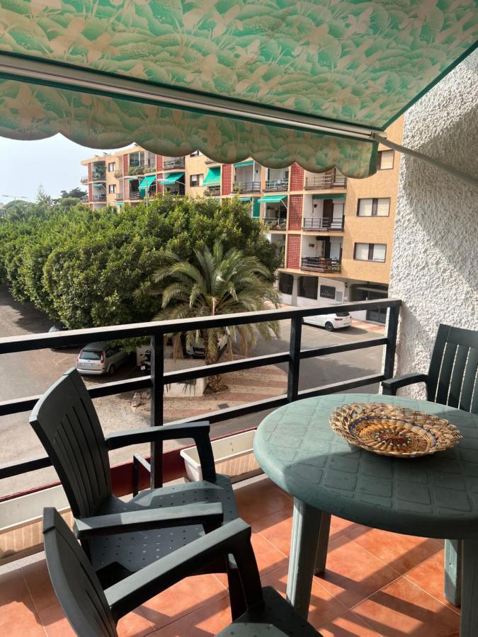 Апартаменты Apartamento Las Yucas - Aguadulce Sur Альмерия Экстерьер фото